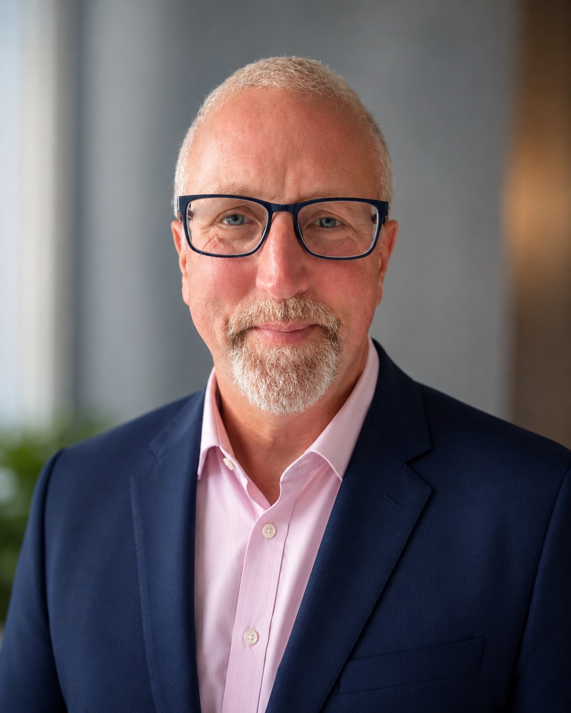 Ian Turner, founder of Influential Marketing